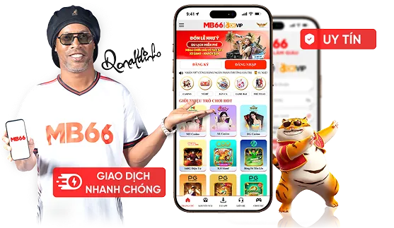 Nền tảng Bet666 với các trò chơi cá cược đa dạng