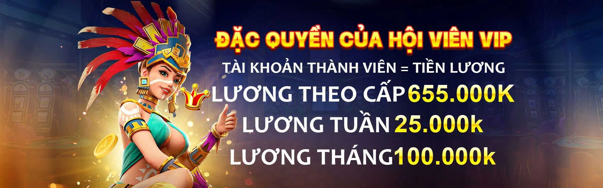 Sảnh casino trực tuyến Bet666 với các trò chơi đa dạng