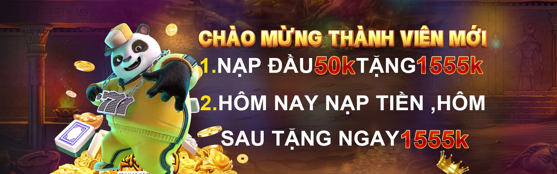 Đa dạng trò chơi tại Bet666