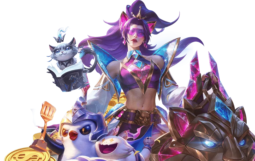 Đa dạng các trò chơi Nổ Hũ tại BET666